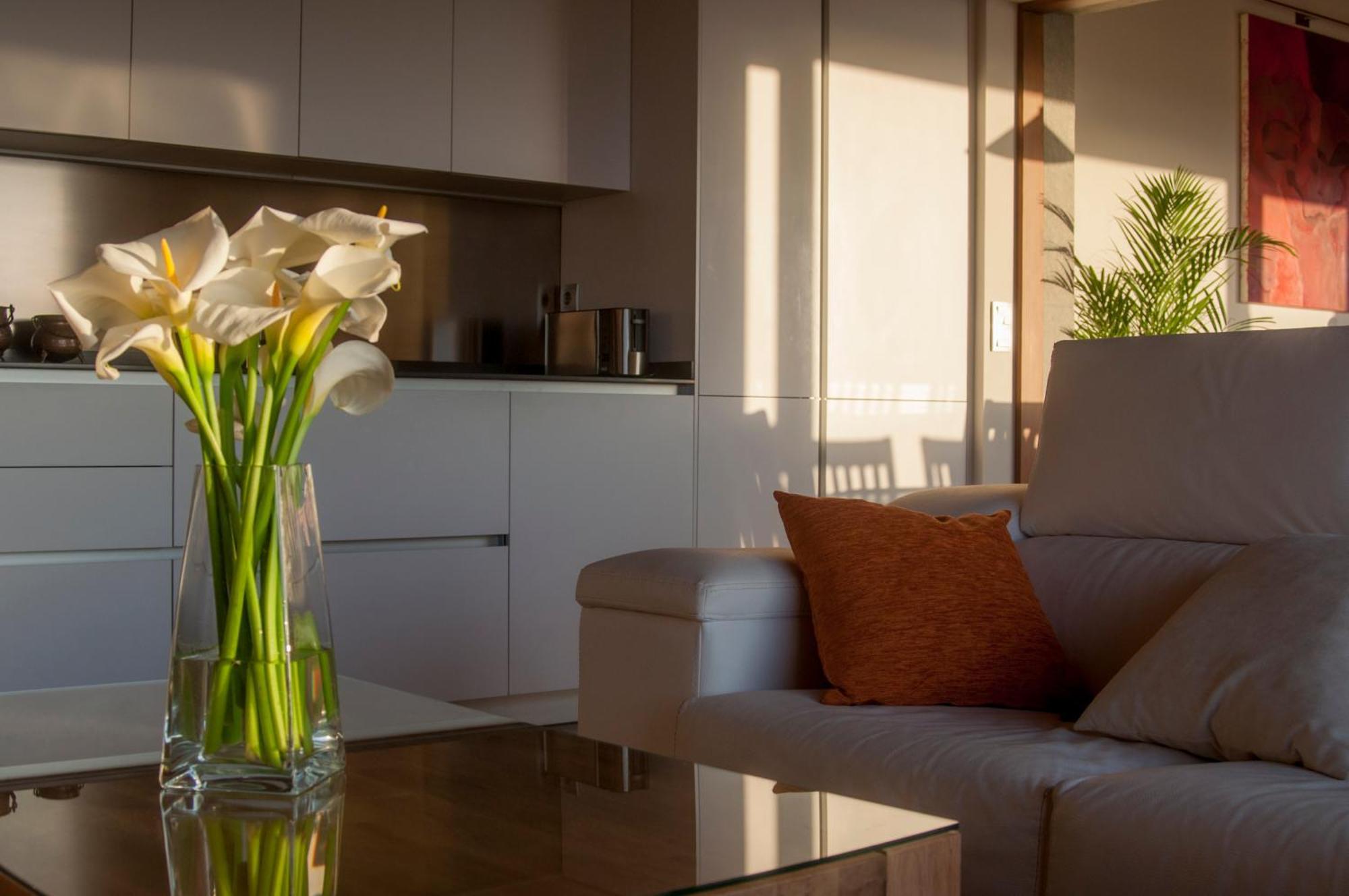 Bufones De Pria Apartamentos Rurales Garaña Δωμάτιο φωτογραφία