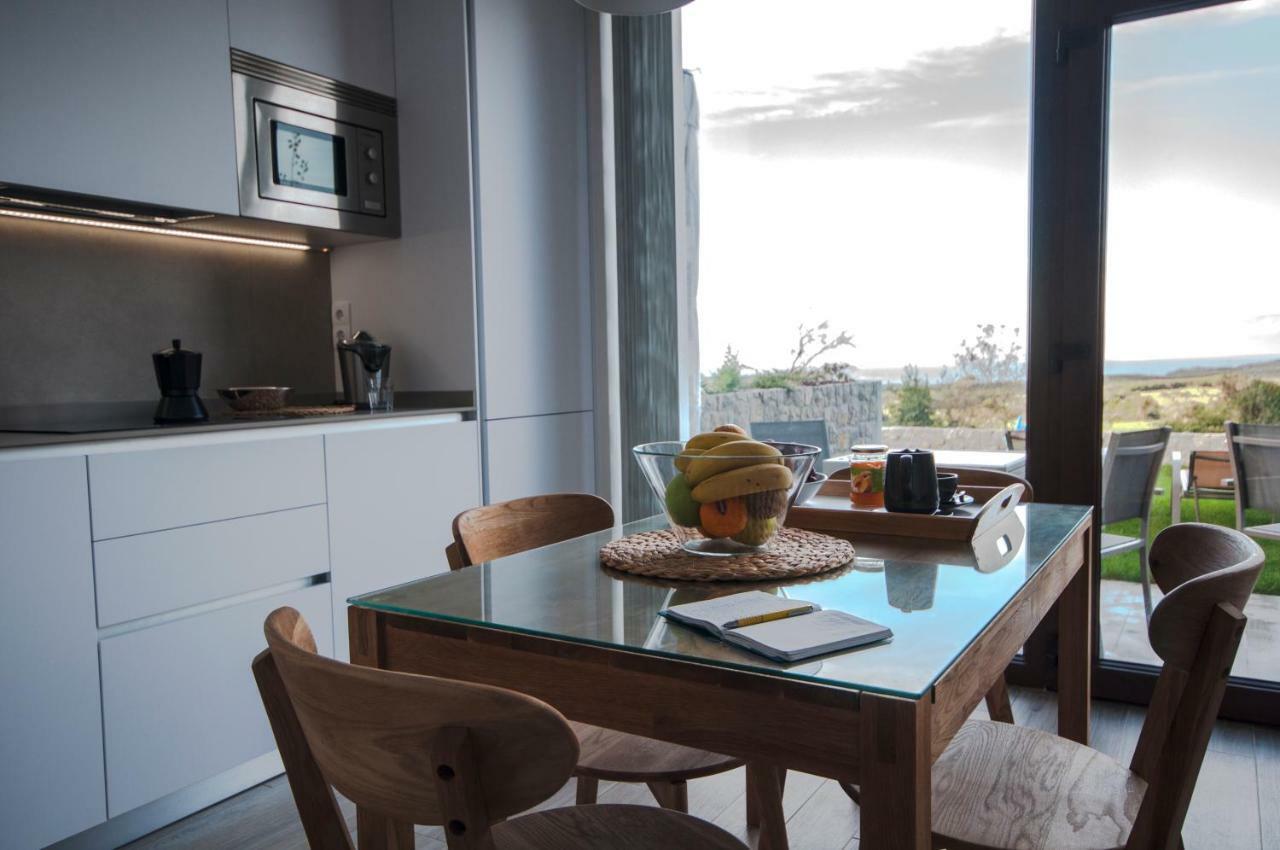 Bufones De Pria Apartamentos Rurales Garaña Εξωτερικό φωτογραφία