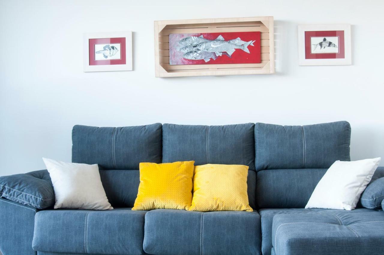 Bufones De Pria Apartamentos Rurales Garaña Εξωτερικό φωτογραφία