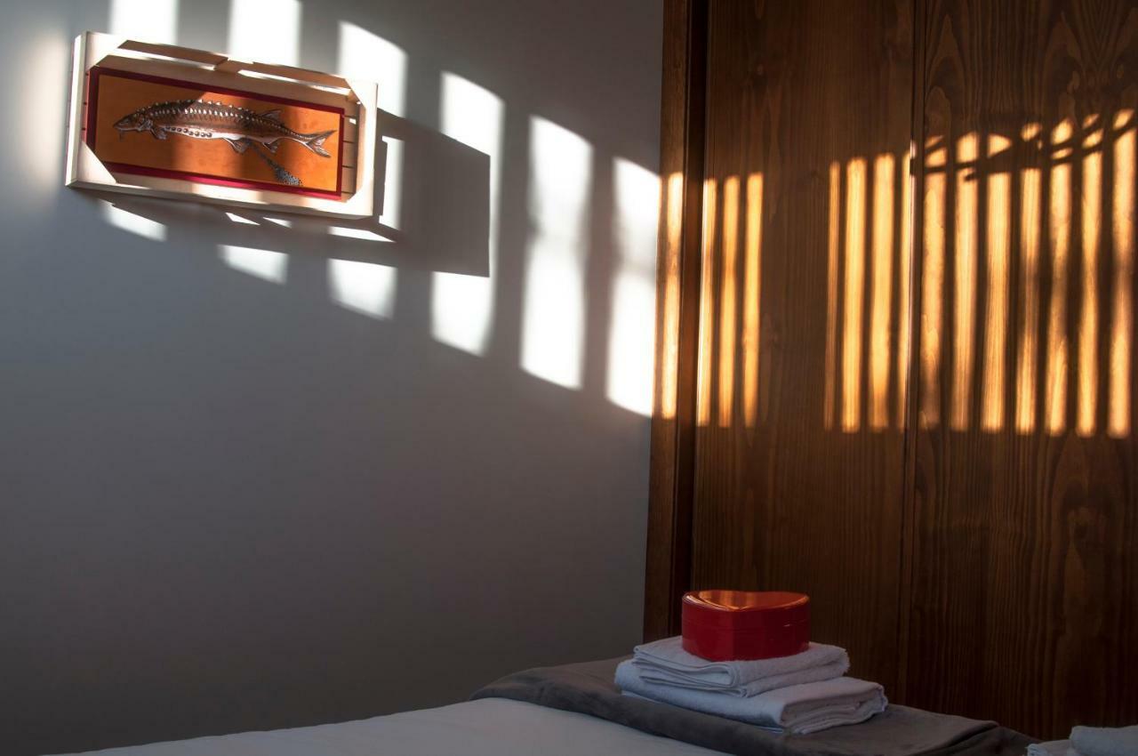 Bufones De Pria Apartamentos Rurales Garaña Εξωτερικό φωτογραφία
