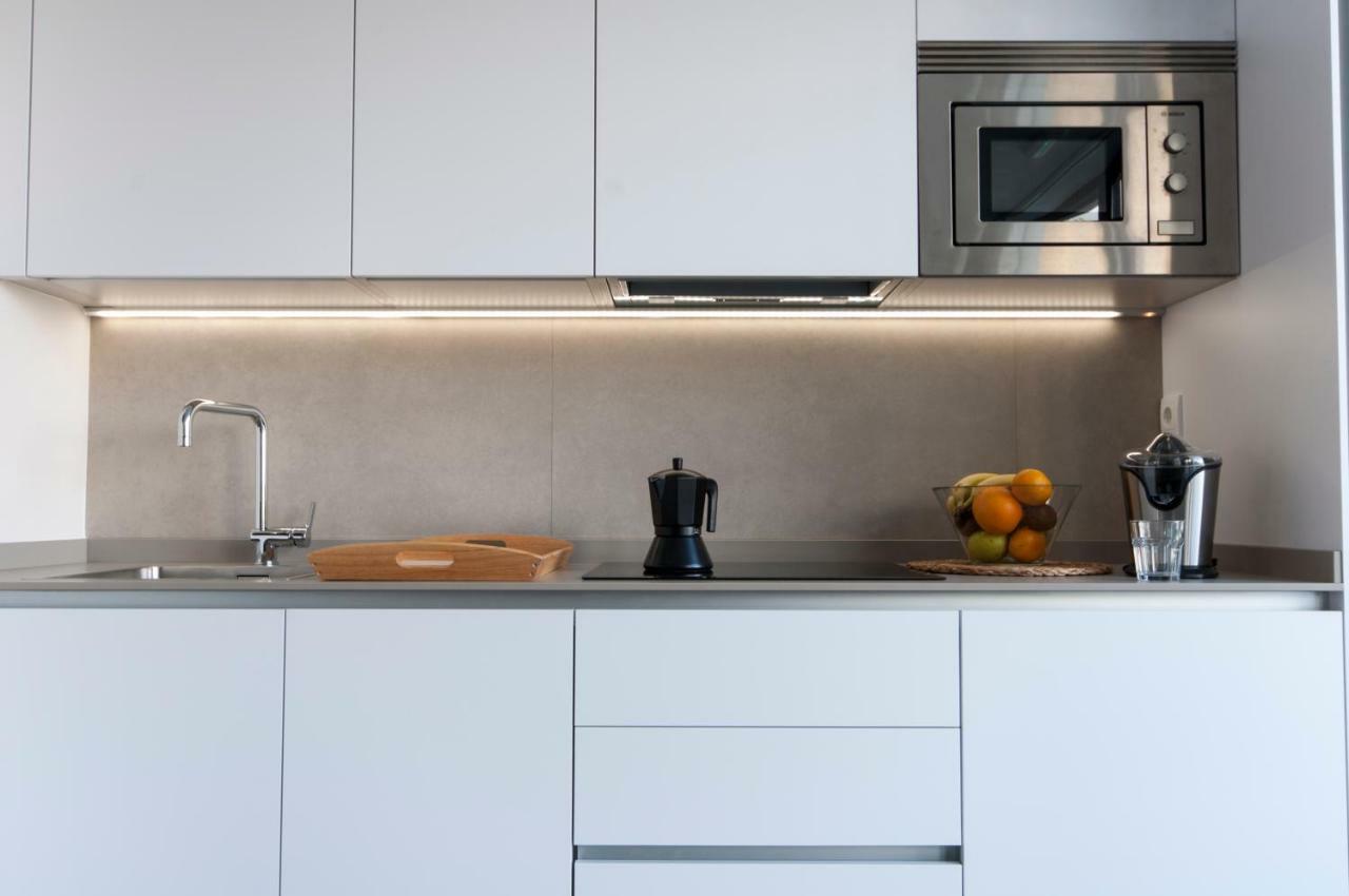 Bufones De Pria Apartamentos Rurales Garaña Εξωτερικό φωτογραφία