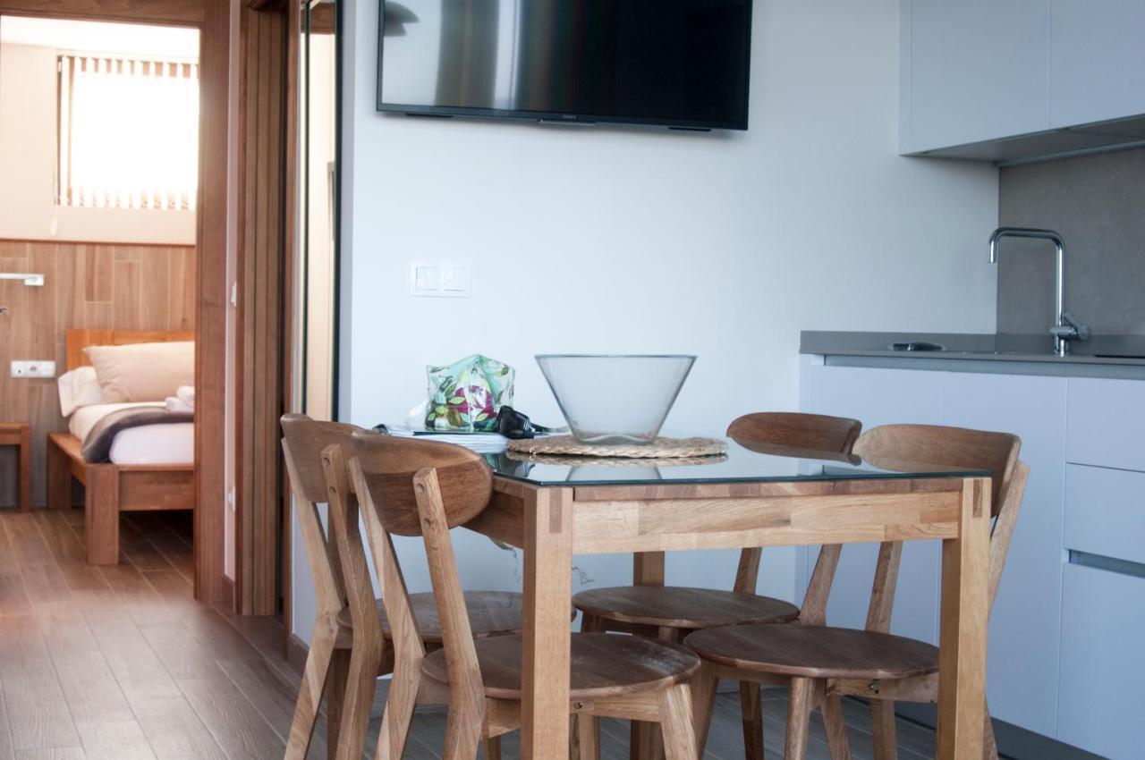 Bufones De Pria Apartamentos Rurales Garaña Εξωτερικό φωτογραφία